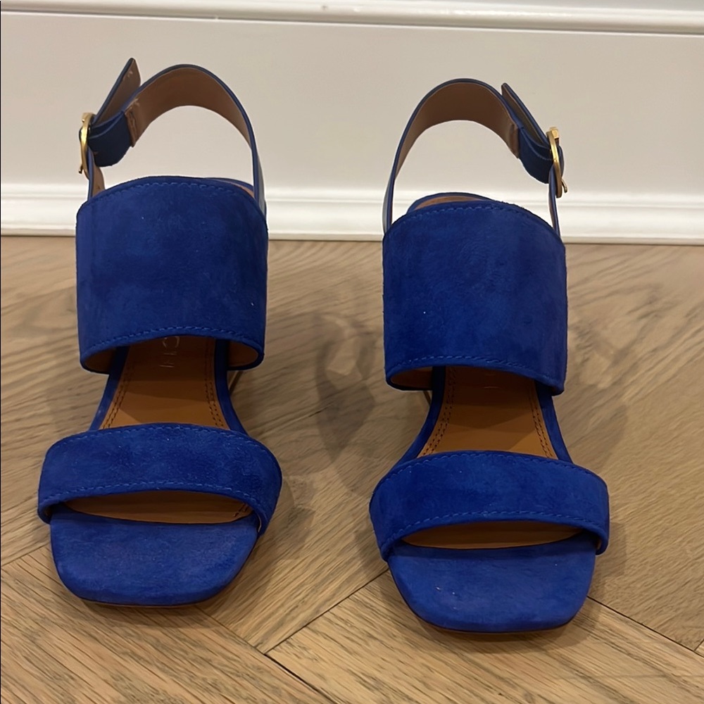 Tory Burch Heel Sandals